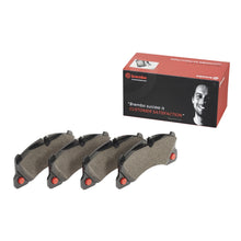 Cargar imagen en el visor de la galería, Balata Brembo P65021