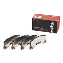 Cargar imagen en el visor de la galería, Balata Brembo P65021