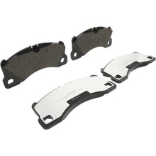 Cargar imagen en el visor de la galería, Balata Brembo P65021