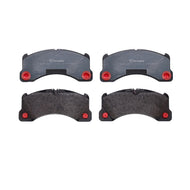 Balata Brembo P65021
