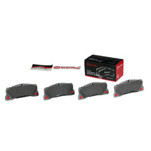 Cargar imagen en el visor de la galería, Balata Brembo P65021N
