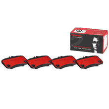 Cargar imagen en el visor de la galería, Balata Brembo P65022N
