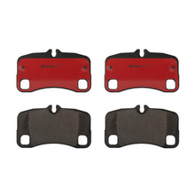 Cargar imagen en el visor de la galería, Balata Brembo P65022N