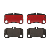 Balata Brembo P65022N