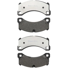 Cargar imagen en el visor de la galería, Balata Brembo P65026 - Mi Refacción