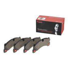 Cargar imagen en el visor de la galería, Balata Brembo P65026 - Mi Refacción