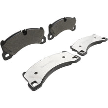 Cargar imagen en el visor de la galería, Balata Brembo P65026 - Mi Refacción