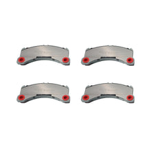 Cargar imagen en el visor de la galería, Balata Brembo P65026N
