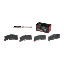 Cargar imagen en el visor de la galería, Balata Brembo P65026N