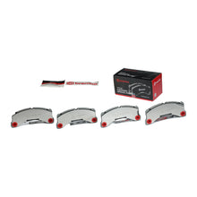 Cargar imagen en el visor de la galería, Balata Brembo P65026N