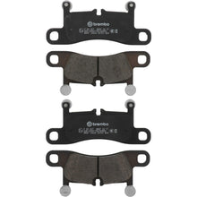 Cargar imagen en el visor de la galería, Balata Brembo P65027