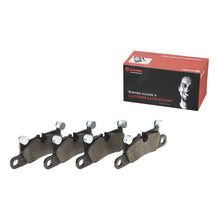 Cargar imagen en el visor de la galería, Balata Brembo P65027