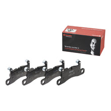 Cargar imagen en el visor de la galería, Balata Brembo P65027