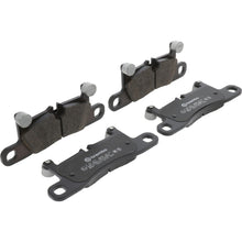 Cargar imagen en el visor de la galería, Balata Brembo P65027