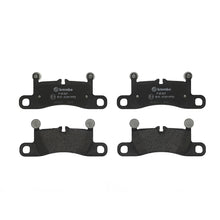 Cargar imagen en el visor de la galería, Balata Brembo P65027