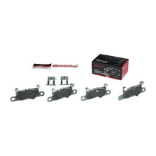 Cargar imagen en el visor de la galería, Balata Brembo P65027N