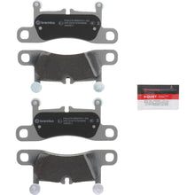 Cargar imagen en el visor de la galería, Balata Brembo P65027N