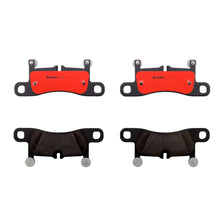 Cargar imagen en el visor de la galería, Balata Brembo P65027N