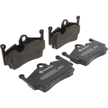 Cargar imagen en el visor de la galería, Balata Brembo P65028 - Mi Refacción