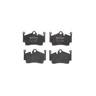 Balata Brembo P65028 - Mi Refacción
