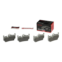 Cargar imagen en el visor de la galería, Balata Brembo P65028N