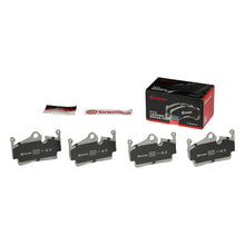 Cargar imagen en el visor de la galería, Balata Brembo P65028N