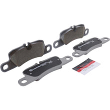 Cargar imagen en el visor de la galería, Balata Brembo P65036N