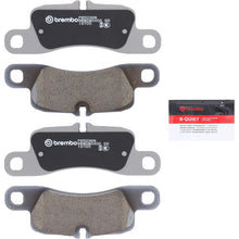 Cargar imagen en el visor de la galería, Balata Brembo P65036N