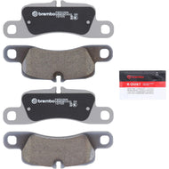 Balata Brembo P65036N