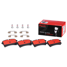 Cargar imagen en el visor de la galería, Balata Brembo P65040N - Mi Refacción