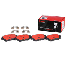 Cargar imagen en el visor de la galería, Balata Brembo P78010N