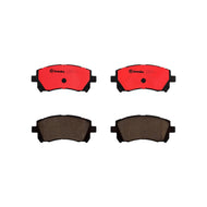 Balata Brembo P78010N