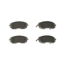 Cargar imagen en el visor de la galería, Balata Brembo P78013N - Mi Refacción