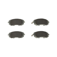 Balata Brembo P78013N - Mi Refacción