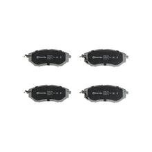Cargar imagen en el visor de la galería, Balata Brembo P78017N - Mi Refacción