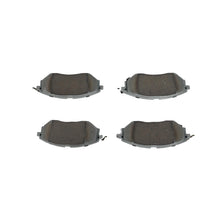 Cargar imagen en el visor de la galería, Balata Brembo P78017N - Mi Refacción