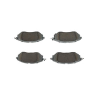 Balata Brembo P78017N - Mi Refacción