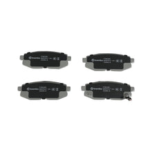 Cargar imagen en el visor de la galería, Balata Brembo P78018N