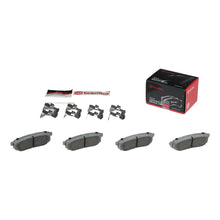 Cargar imagen en el visor de la galería, Balata Brembo P78018N