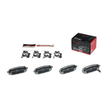 Cargar imagen en el visor de la galería, Balata Brembo P78018N