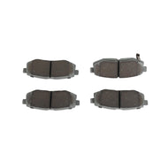 Balata Brembo P78018N