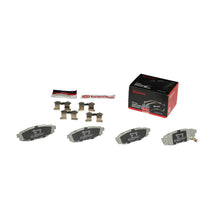Cargar imagen en el visor de la galería, Balata Brembo P78020N