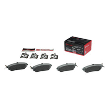 Cargar imagen en el visor de la galería, Balata Brembo P78021N