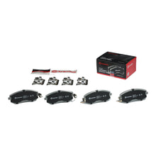 Cargar imagen en el visor de la galería, Balata Brembo P78021N