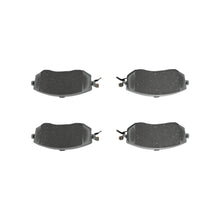 Cargar imagen en el visor de la galería, Balata Brembo P78021N
