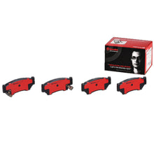 Cargar imagen en el visor de la galería, Balata Brembo P79008N - Mi Refacción