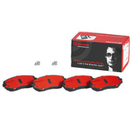 Balata Brembo P79018N - Mi Refacción