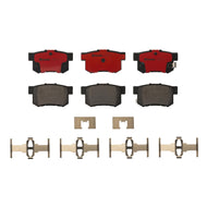 Balata Brembo P79027N - Mi Refacción