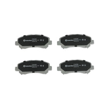 Cargar imagen en el visor de la galería, Balata Brembo P79028N