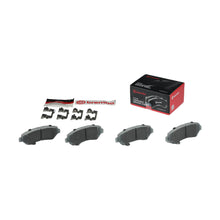 Cargar imagen en el visor de la galería, Balata Brembo P79028N